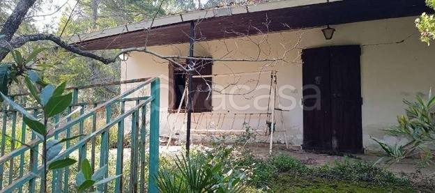 casa indipendente in vendita a Gualtieri Sicaminò