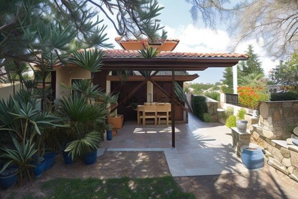 casa indipendente in vendita a Gualtieri Sicaminò