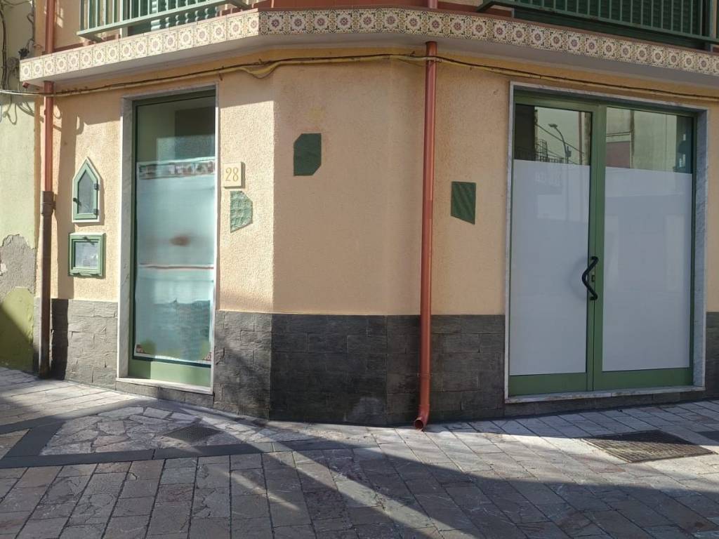 monolocale in vendita a Gualtieri Sicaminò