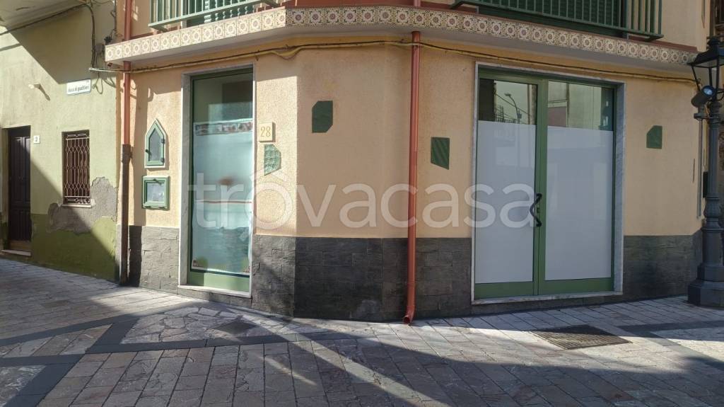 monolocale in vendita a Gualtieri Sicaminò