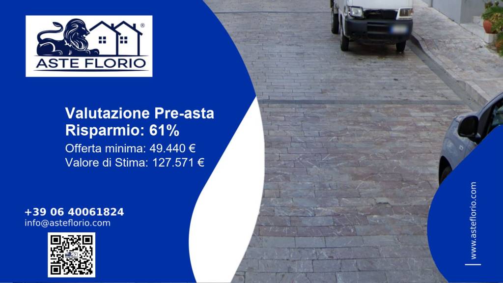 appartamento in vendita a Gualtieri Sicaminò