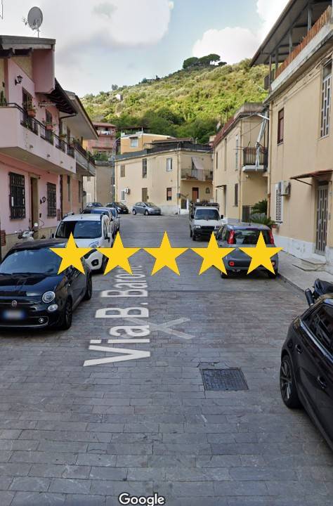 appartamento in vendita a Gualtieri Sicaminò