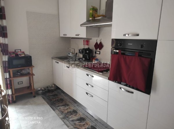 appartamento in vendita a Gualtieri Sicaminò