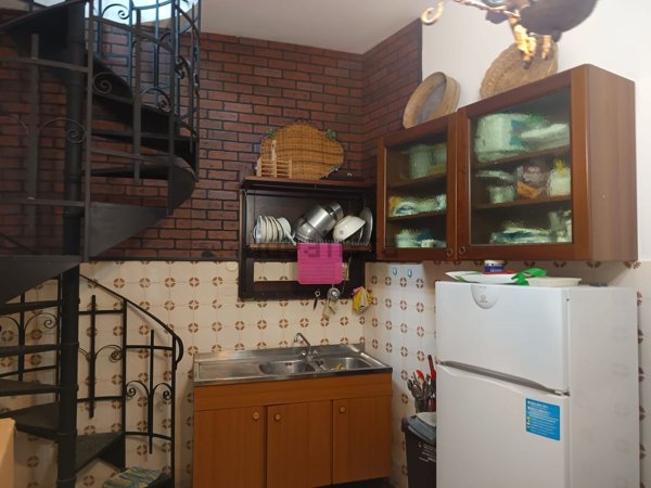 appartamento in vendita a Gualtieri Sicaminò