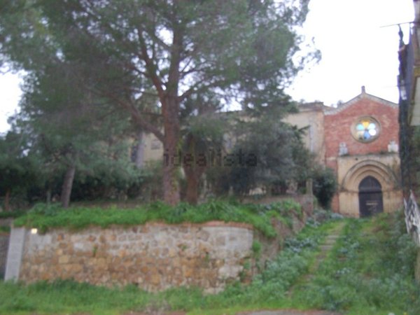 villa in vendita a Gualtieri Sicaminò