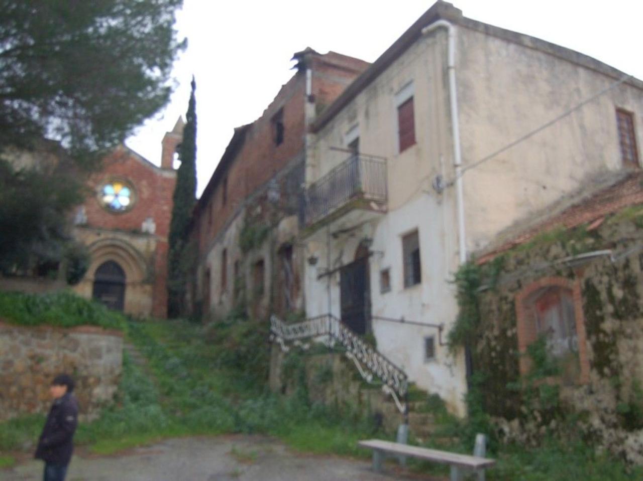 villa in vendita a Gualtieri Sicaminò