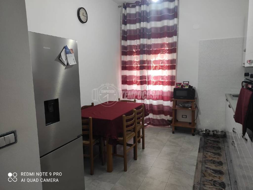 appartamento in vendita a Gualtieri Sicaminò
