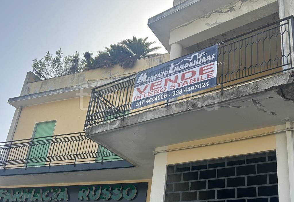 casa indipendente in vendita a Gualtieri Sicaminò