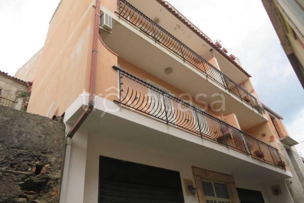 appartamento in vendita ad Itala in zona Croce