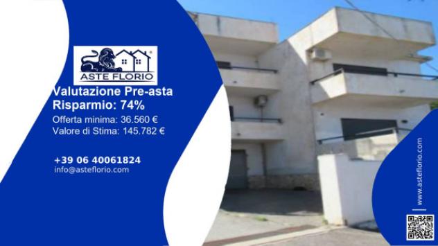 appartamento in vendita ad Itala