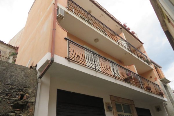 appartamento in vendita ad Itala in zona Croce