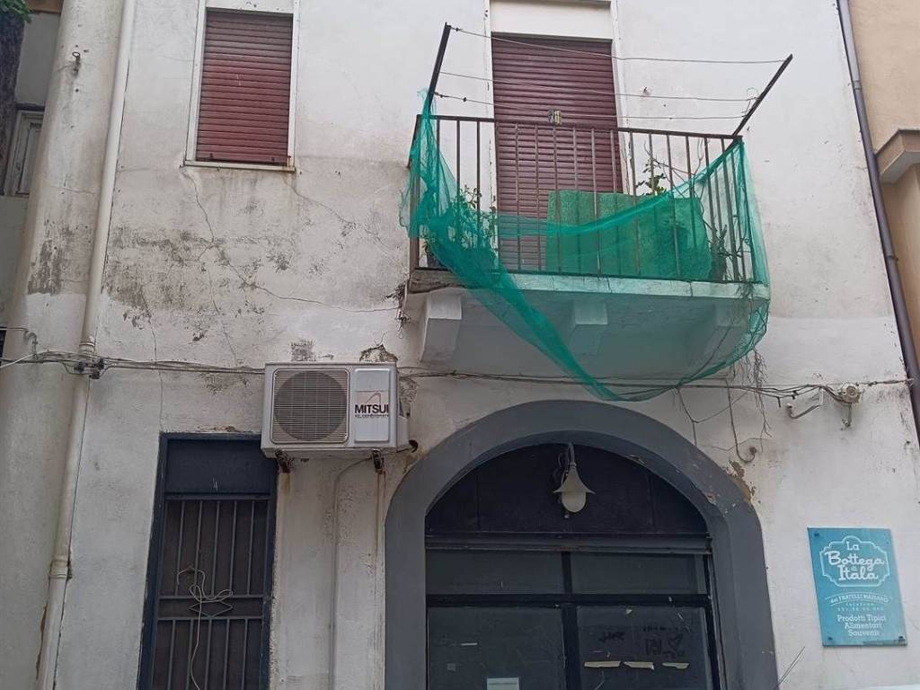 casa indipendente in vendita ad Itala