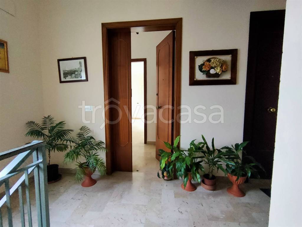appartamento in vendita ad Itala