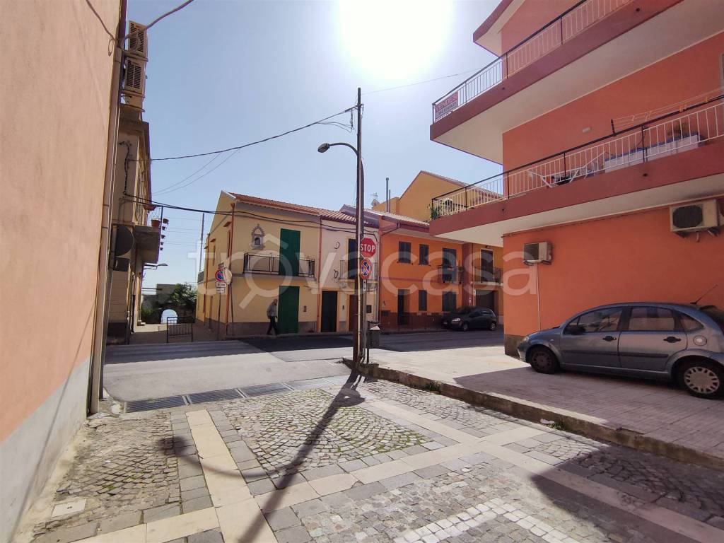 appartamento in vendita ad Itala