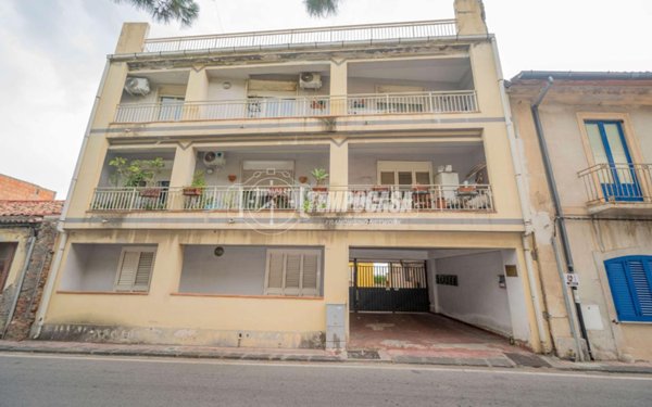 appartamento in vendita ad Itala