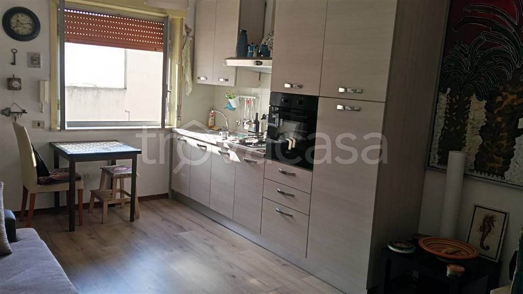 appartamento in vendita ad Itala