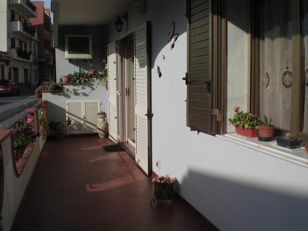 appartamento in vendita ad Itala