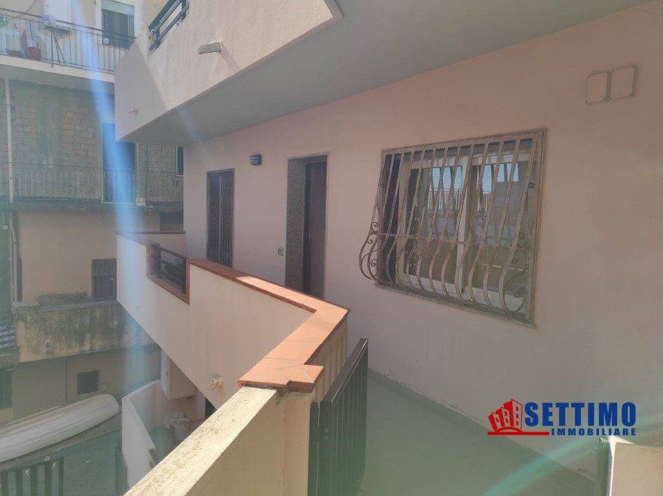 appartamento in vendita ad Itala