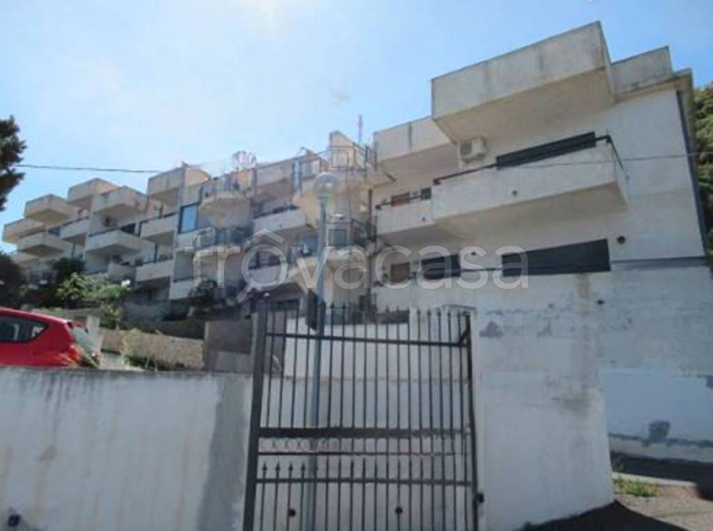 appartamento in vendita ad Itala