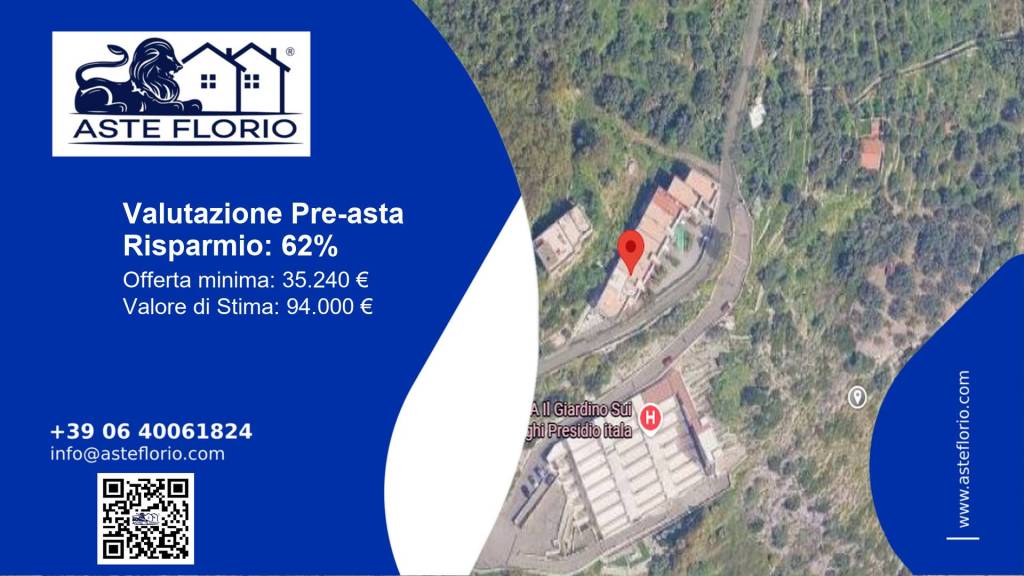 appartamento in vendita ad Itala