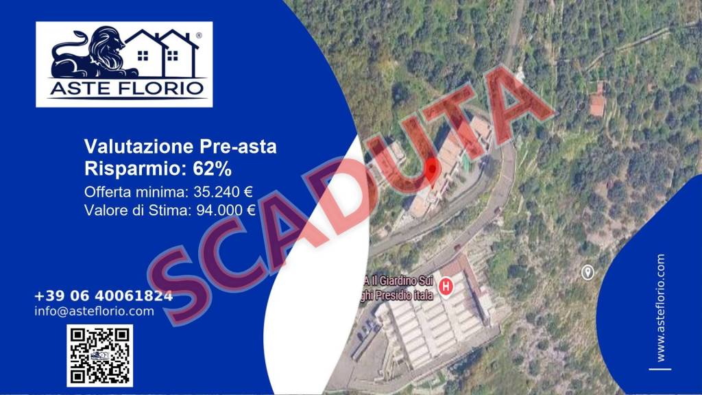 appartamento in vendita ad Itala