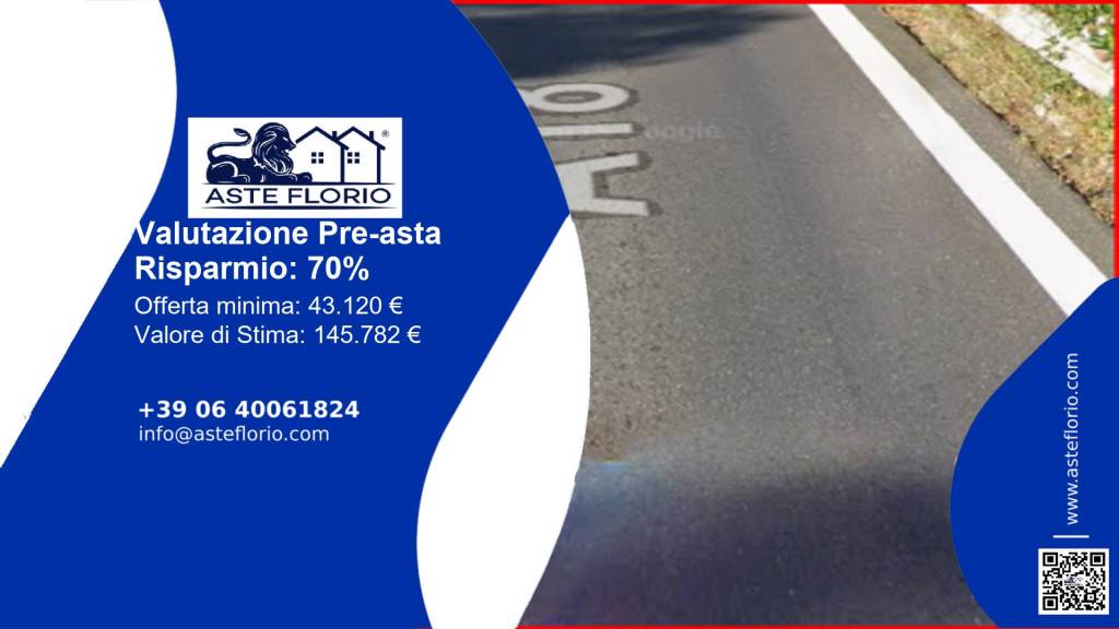 appartamento in vendita ad Itala