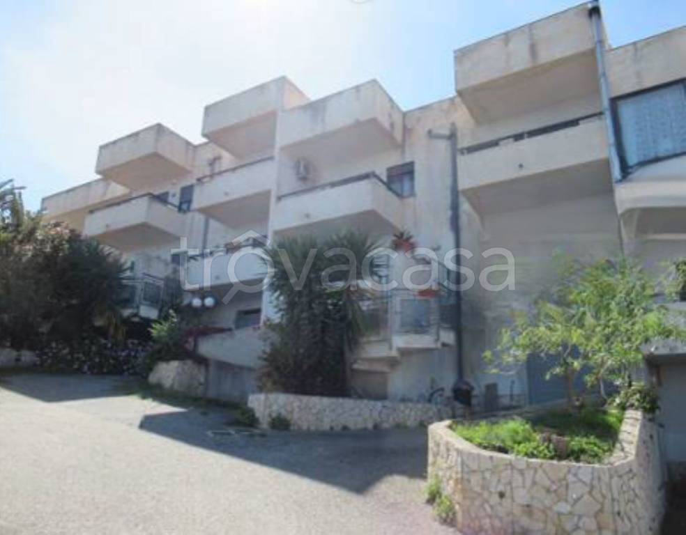 appartamento in vendita ad Itala