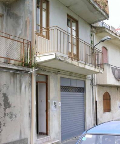 terreno edificabile in vendita ad Itala in zona Croce