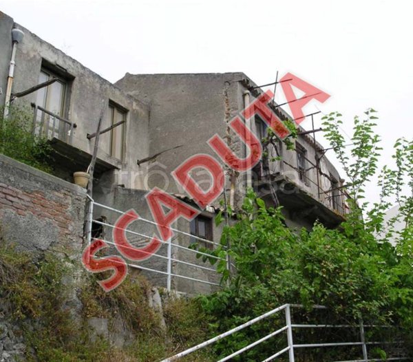 appartamento in vendita ad Itala in zona Croce