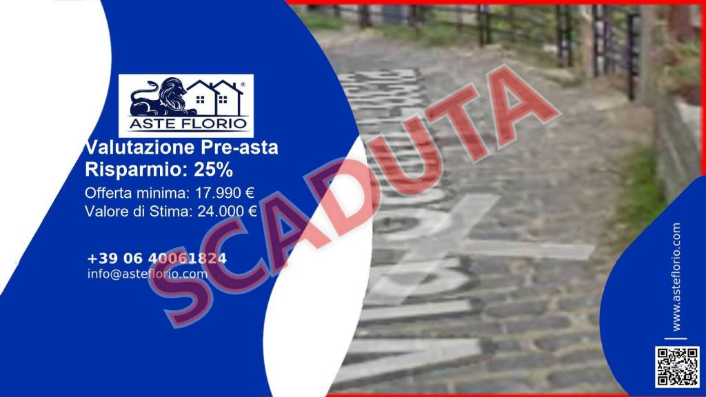 appartamento in vendita ad Itala
