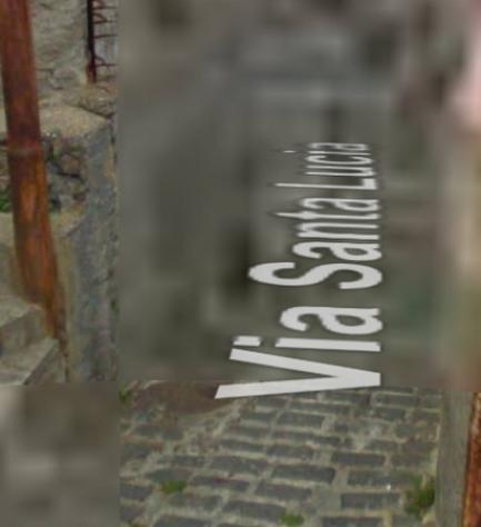 terreno edificabile in vendita ad Itala in zona Croce