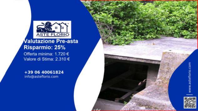 terreno agricolo in vendita ad Itala