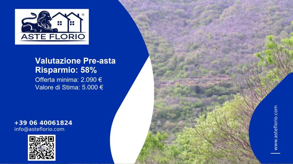 terreno agricolo in vendita ad Itala