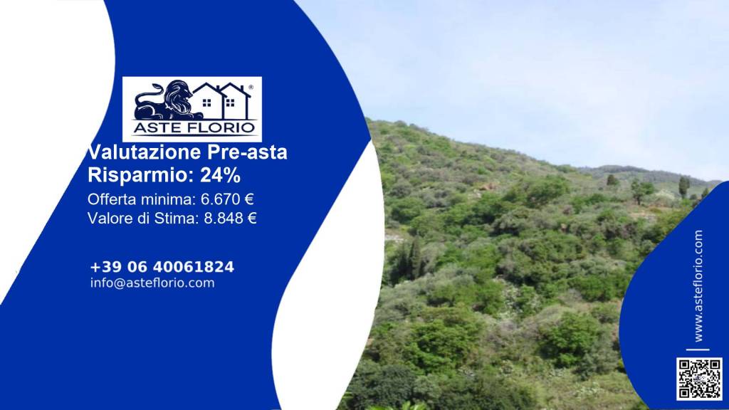 terreno agricolo in vendita ad Itala