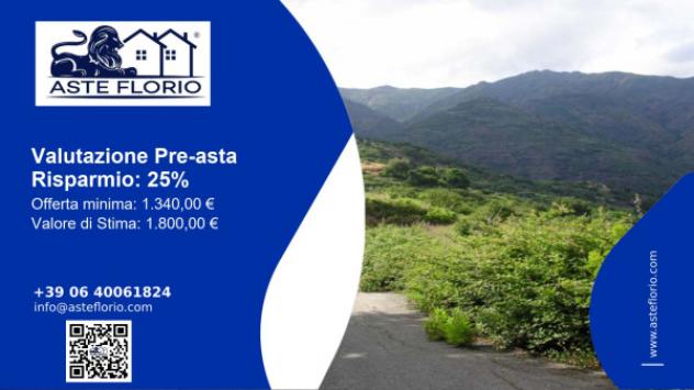 terreno agricolo in vendita ad Itala