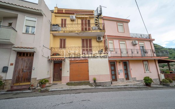 appartamento in vendita ad Itala