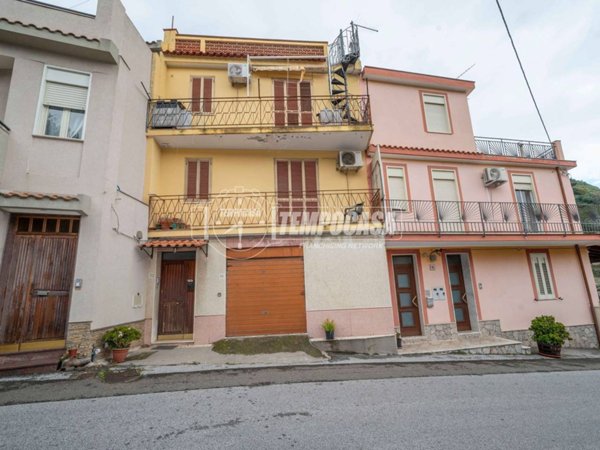 appartamento in vendita ad Itala