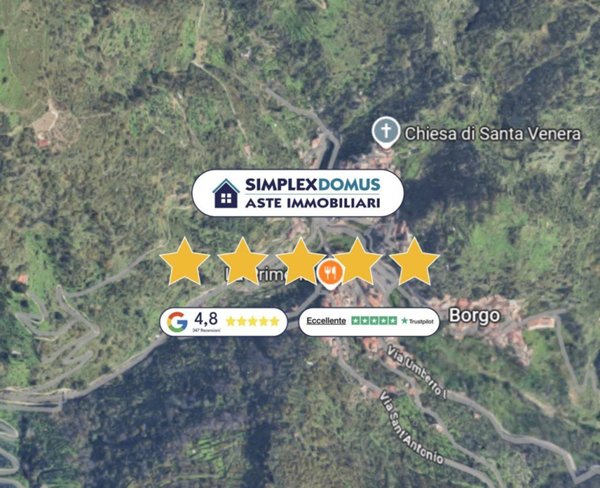 appartamento in vendita ad Itala