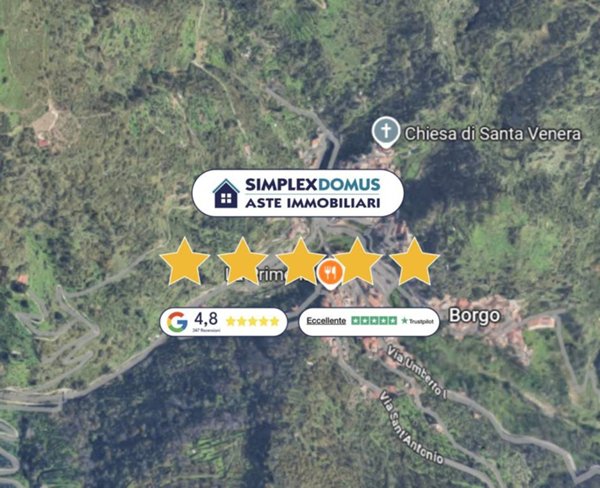 appartamento in vendita ad Itala