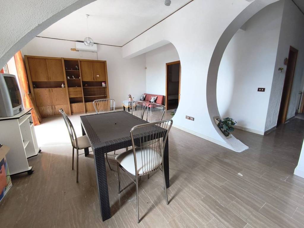 appartamento in vendita ad Itala