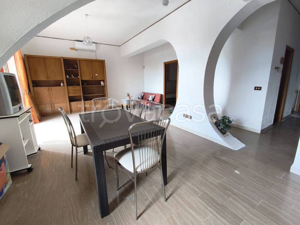 appartamento in vendita ad Itala