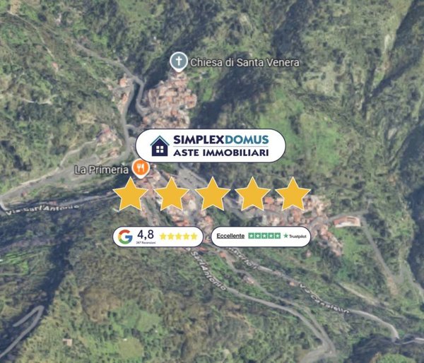 appartamento in vendita ad Itala