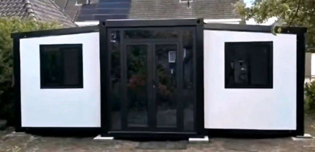 casa indipendente in vendita ad Itala