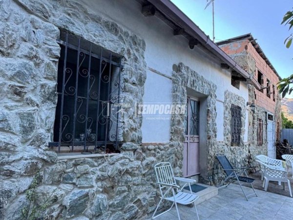 appartamento in vendita ad Itala in zona Croce