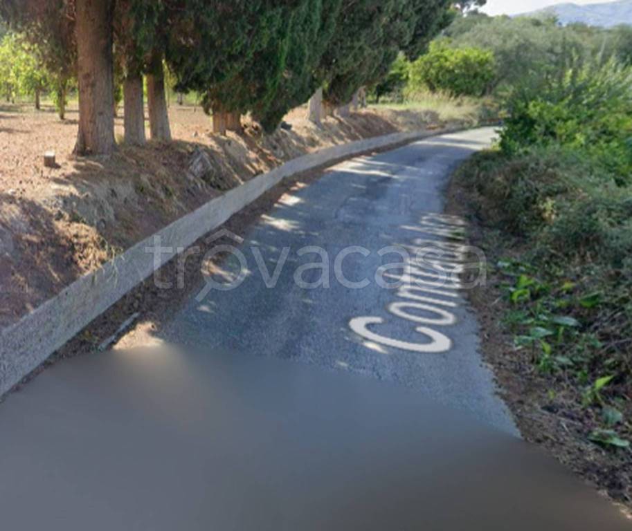 terreno agricolo in vendita ad Itala in zona Casalello