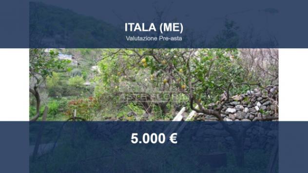 terreno agricolo in vendita ad Itala
