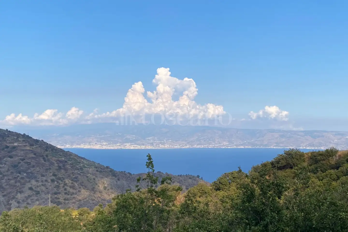 casa indipendente in vendita ad Itala in zona Borgo
