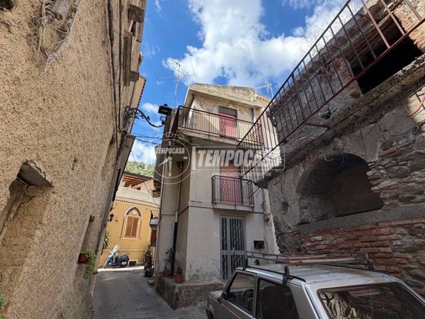 appartamento in vendita ad Itala in zona Borgo