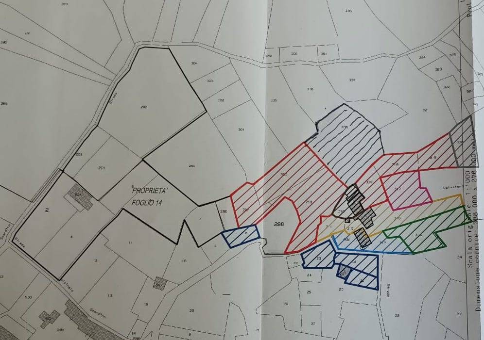 casa indipendente in vendita a Leni in zona Rinella