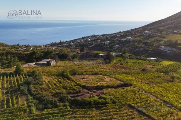 appartamento in vendita a Leni in zona Rinella